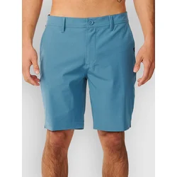Rip Curl Boardwalk Phase Nineteen moške kratke hlače blue rock