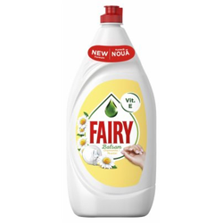DETERDŽENT ZA SUĐE CHAMOMILE FAIRY 1.35L