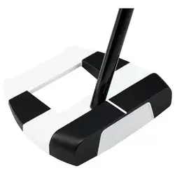 Golf palica Putter Callaway Ai Dual Jailbird Zero Torque Leva roka, 34, Oversize