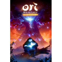 Ori and the Blind Forest: Definitive Edition