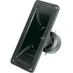 Piezo visokotonski zvučnik 187x87mm 300W