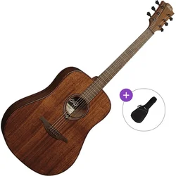 LAG Tramontane 98 T98D Basic SET Natural Akustična kitara