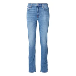 Calvin Klein Jeans Kavbojke moder denim