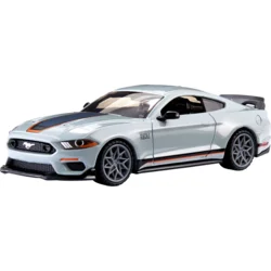 shumee Hot Wheels Premium 2021 Ford Mustang Mach 1 Large 1:43 številka 3