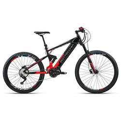 BOTTECCHIA električno kolo BE36 EVO 48