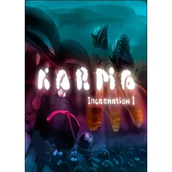 Karma. Incarnation 1 Steam Key GLOBAL