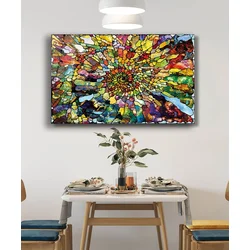 Slika Wallity 528, 70x110 cm