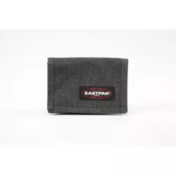 EASTPAK DENARNICA CREW SINGLE DENIM ČRNA