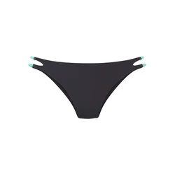 s.Oliver Bikini hlačke turkizna/antracit