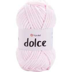 Yarn Art Dolce 781 Pletilna preja