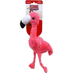 KONG SHAKERS HONKERS FLAMINGO SMALL