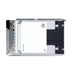 DELL 1.92TB SSD SATA Mixed Use 6Gbps 512e 2.5in Hot-Plug, CUS Kit