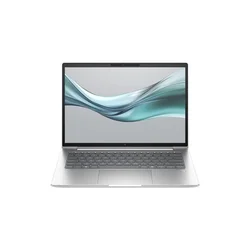 Laptop HP EliteBook 630 G11 13.3 Intel Core Ultra 5 125U / 16GB / 512GB SSD / Silver / No OS