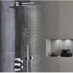 GROHE nadglavna prha Rainshower (27479000)