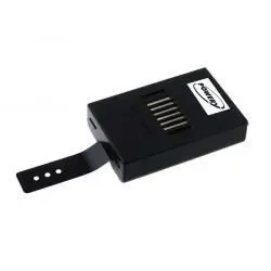 POWERY Akumulator Unitech PA690