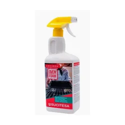 Aquagen Oven foam 1L