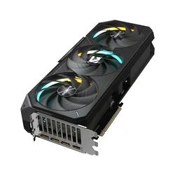 Graficka karta nVidia GIGABYTE GeForce RTX 5080 GAMING 16GB GV-N5080GAMING OC-16GD