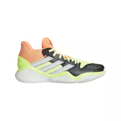 adidas HARDEN STEPBACK, muške patike za košarku, crna EF9890