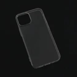 Torbica silikonska Ultra Thin za iPhone 13 Mini 5.4 transparent