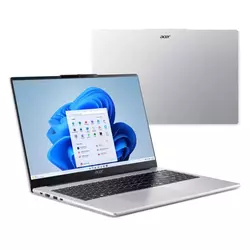 Laptop Acer Aspire Lite 15 Ryzen 5-7430U, 16GB, 1TB, Windows 11 Home, IPS