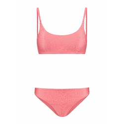 Shiwi Bikini LOU, roza