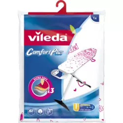 VILEDA Viva Comfort Plus navlaka za dasku za peglanje