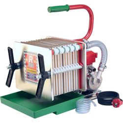 Rover Filter za vino i rakiju INOX Colombo 12 - 620000