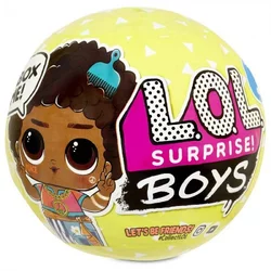 Lol boys asst ( 569350 )