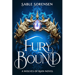 Fury Bound