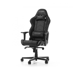 DXRacer, DXRACER RACING PRO Black - GC-R131-N-V2, 95DXRA0222