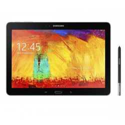 SAMSUNG tablični računalnik GALAXY Note 10.1 Wi-Fi 2014 Edition Black