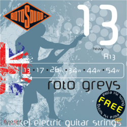 Rotosound R 13