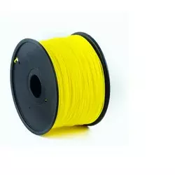 Gembird materijal za 3D štampanje PLA 1.75mm 1 kg (Žuto)