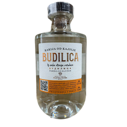 Budilica Rakija od kajsije, 0,7l
