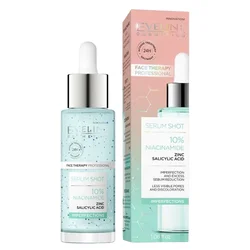 EVELINE - SERUM SHOT 10% NIACINAMIDE IMPERFECTIONS 30ml