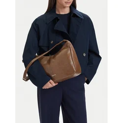 Ročna torba Lasocki CEO-LSK-L-015-10 Rjava