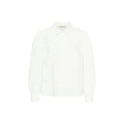 Cream Bluza CRSigne off-bela