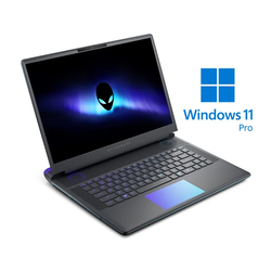 DELL Alienware 16 Area-51 16 inch QHD+ 240Hz 500nits Core Ultra 9 275HX 32GB 1TB SSD GeForce RTX 5070Ti 12GB RGB Backlit Win11Pro gaming laptop
