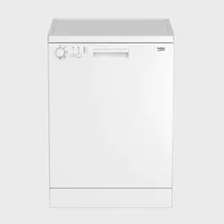 BEKO prostostoječi pomivalni stroj DFN04310W, širina 60cm