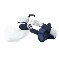 BOBOVR M2 Plus traka za ublažavanje stresa | za Oculus Quest 2