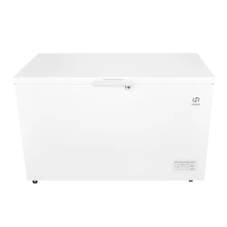 UNION Horizontalni zamrzivač HCF-400 380l beli
