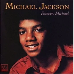 Michael Jackson - Forever, Michael (Limited Edition) (LP)