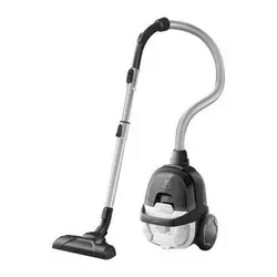 Usisivač Electrolux ECGC21-2IW, 700W, sa posudom, Bela boja