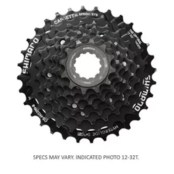 Shimano kaseta hg200-8 12-32(u kesici) ( 191164 )