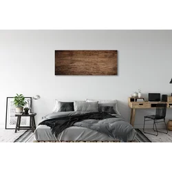 tulup.si Slika na platnu Lesa zrn teksturo 140x70 cm
