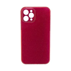 Maska za telefon GLITTER CASE za Iphone 11 Pro DZ8, Bordo