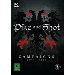 Pike and Shot: Campaigns
