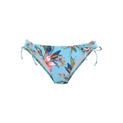 LASCANA Bikini hlačke, modra, mešane barve