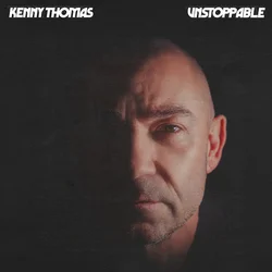 Kenny Thomas - Unstoppable (Clear Coloured) (LP)