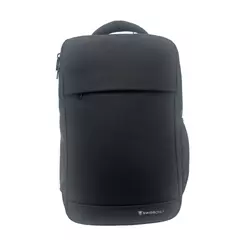 SWISS ONLY NAHRBTNIK POTOVALNI 20L 25X20X40CM PU UNDERSEAT ČRN